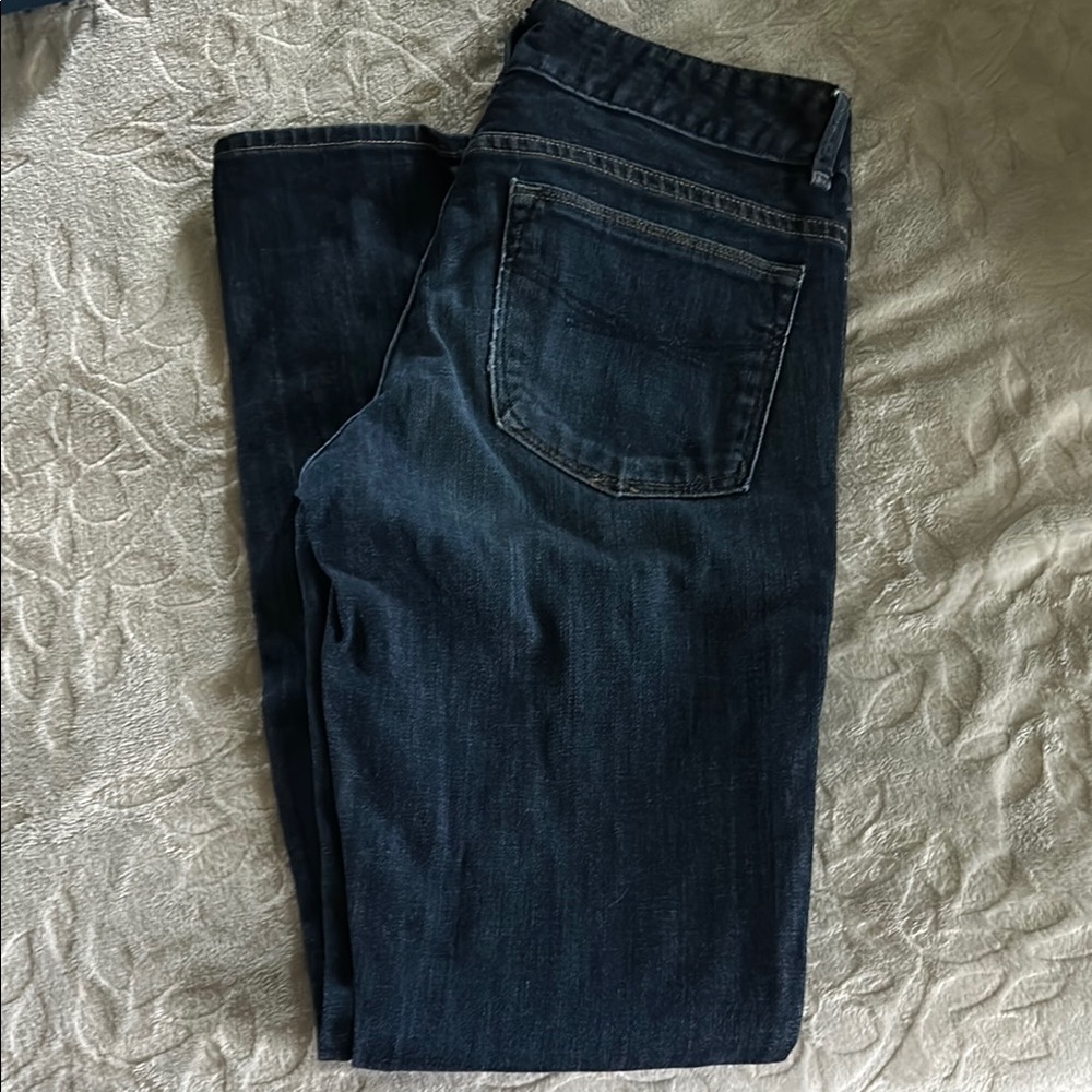 Women’s Gap Blue Jeans